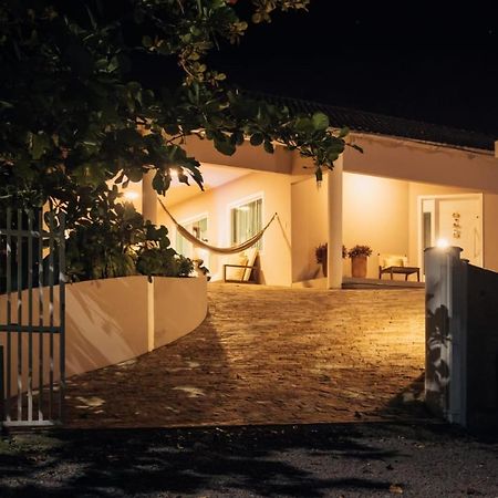 Casa Confortavel Em Local Tranquilo. Rodeio Экстерьер фото