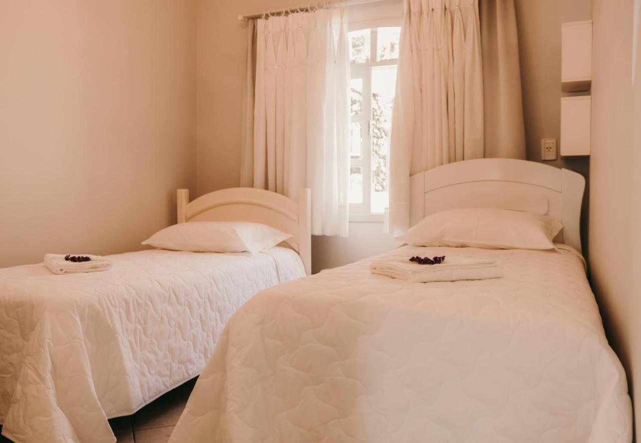 Casa Confortavel Em Local Tranquilo. Rodeio Экстерьер фото