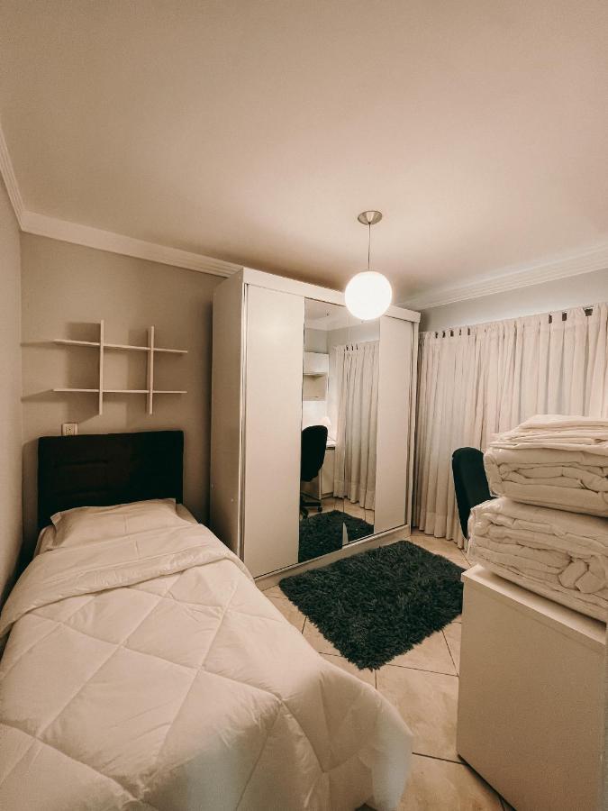 Casa Confortavel Em Local Tranquilo. Rodeio Экстерьер фото