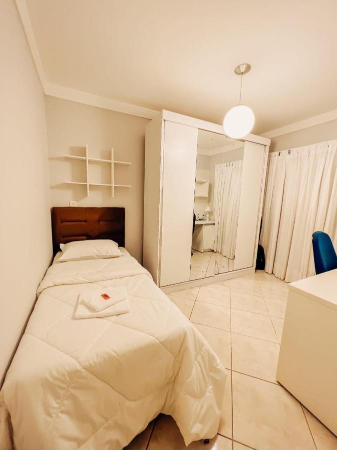 Casa Confortavel Em Local Tranquilo. Rodeio Экстерьер фото
